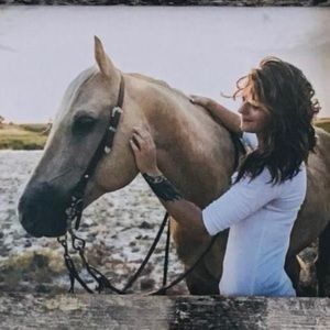 Meet your Posher, Miranda